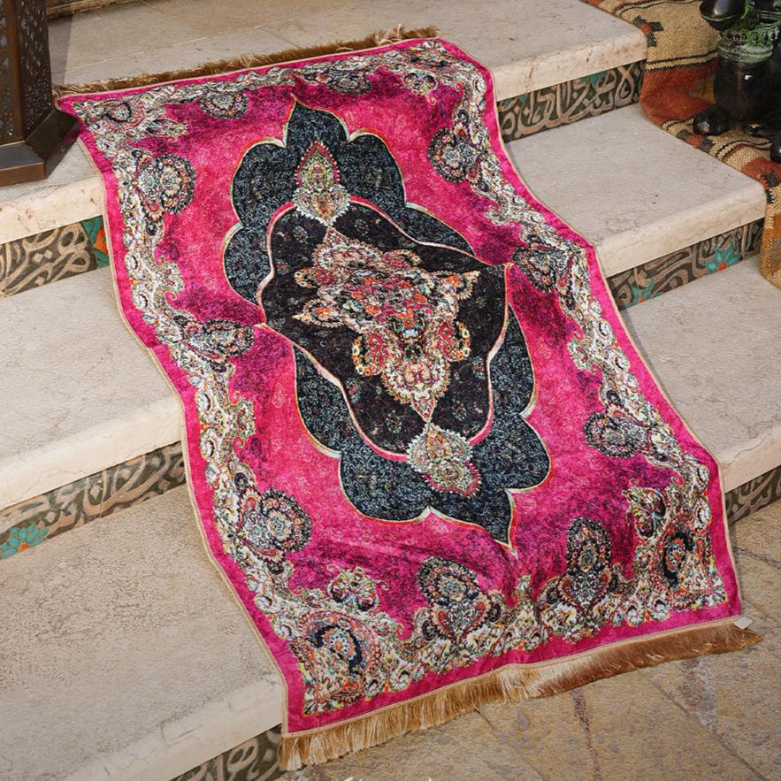 Arabian High Quality Handmade Rug