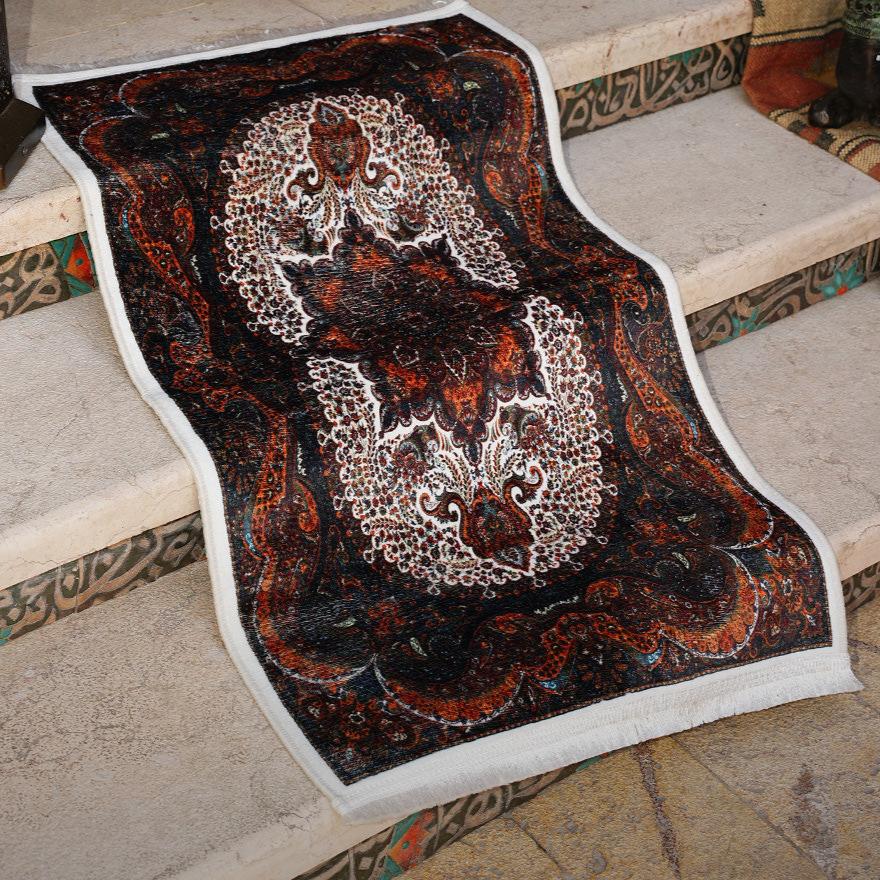 Arabian High Quality Handmade Rug