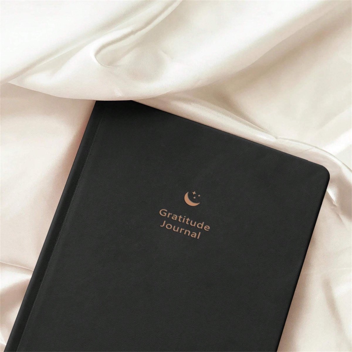 Daily Gratitude Mindful Journal