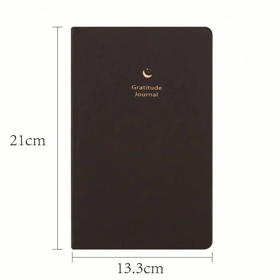 Daily Gratitude Mindful Journal