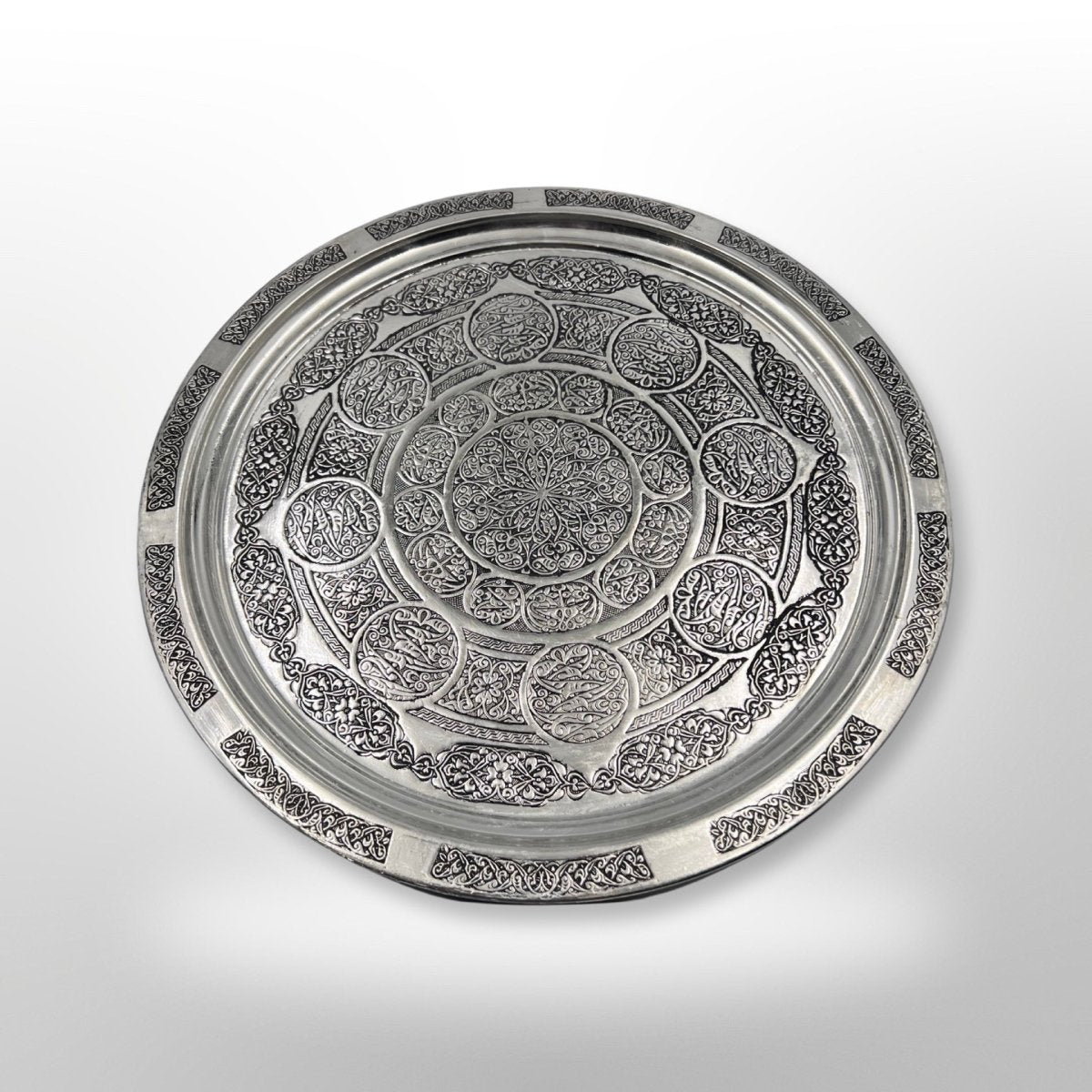 High Quality Brass Tray