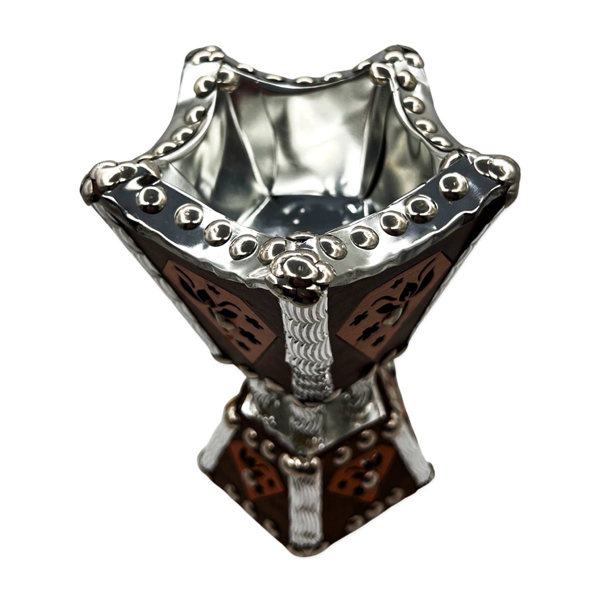 Incense Holder Bakhour Oud Wooden Incense Mabkhara