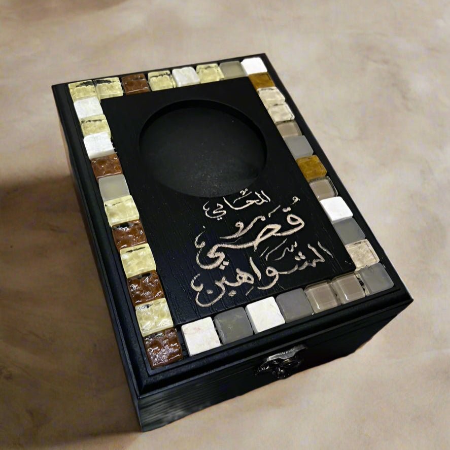 Lawyer Balance and Box Lawyer / Judge Gift Set