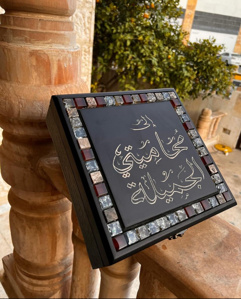 Lawyer Balance with jagel and Box Lawyer / Judge Gift Set