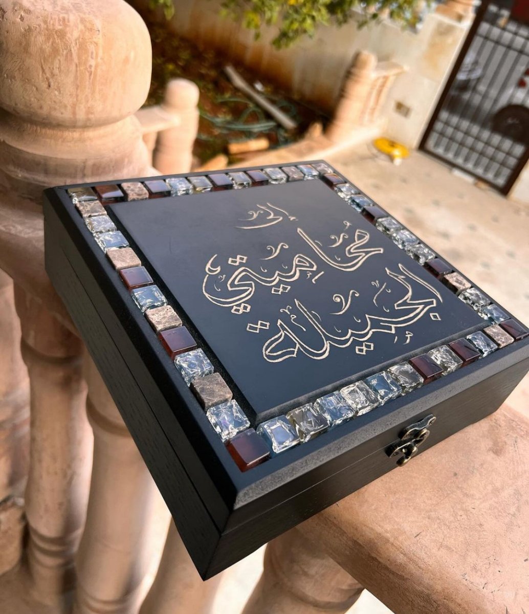Lawyer Balance with jagel and Box Lawyer / Judge Gift Set