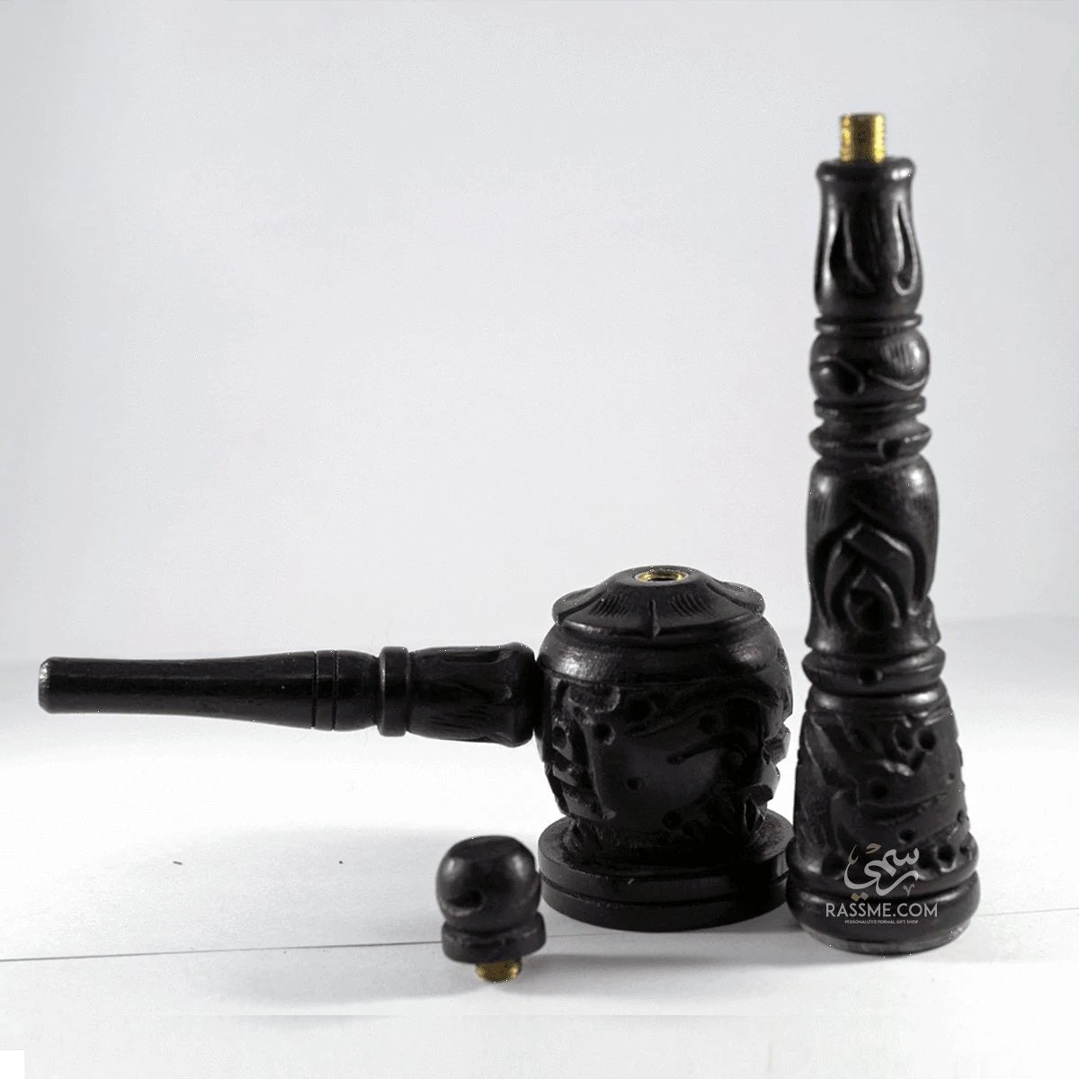 Pipe African Rosewood