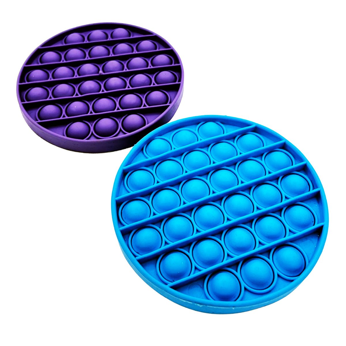 Push Pop Pop It Fidget Toy