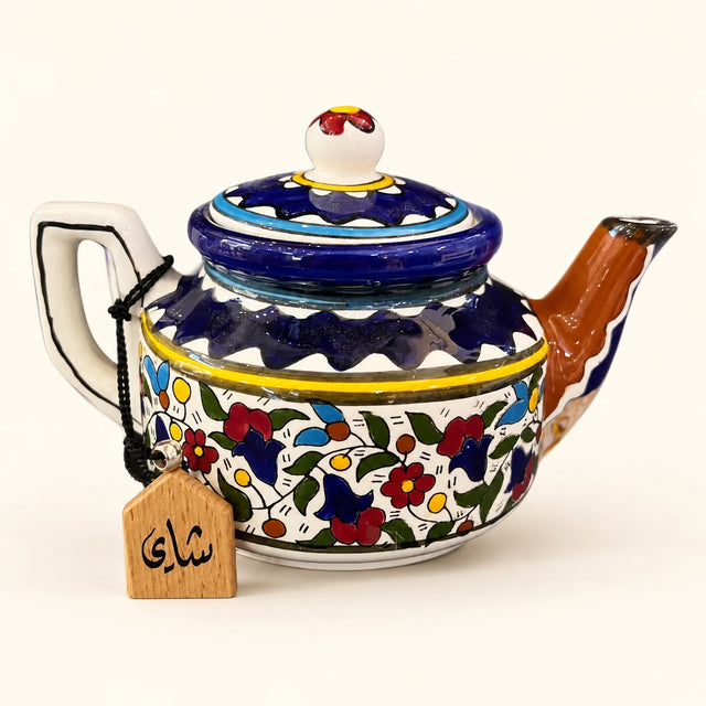 Hebron Ceramics
