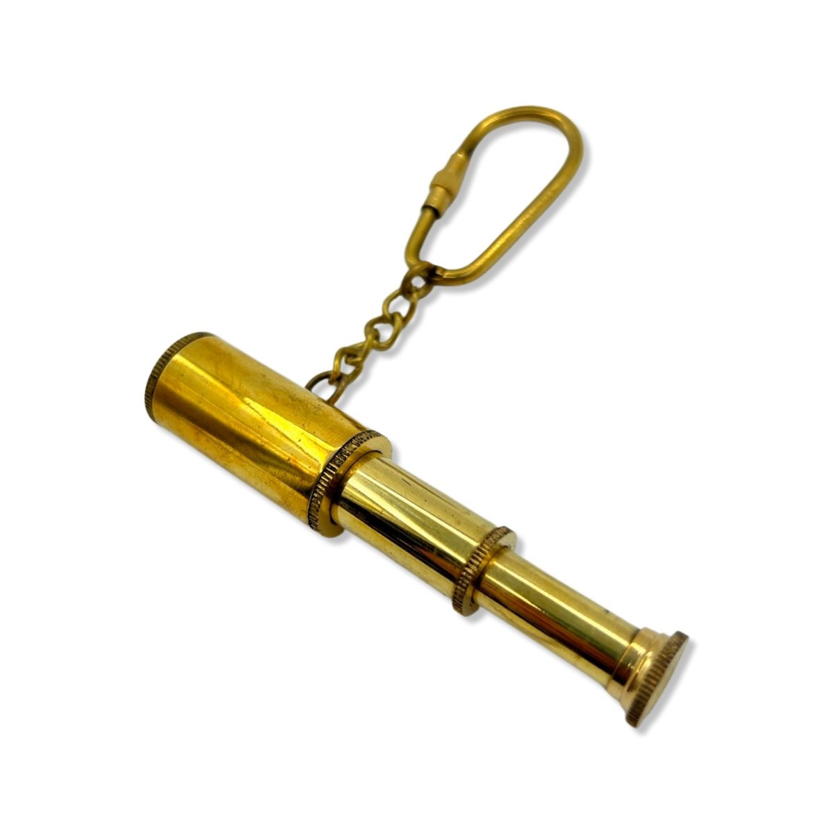 Telescope Key Chain