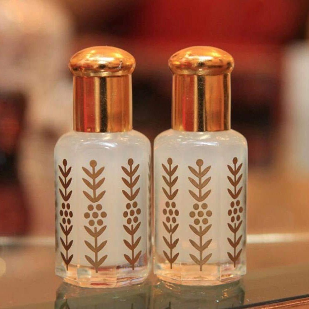 White Purity Musk Tahara