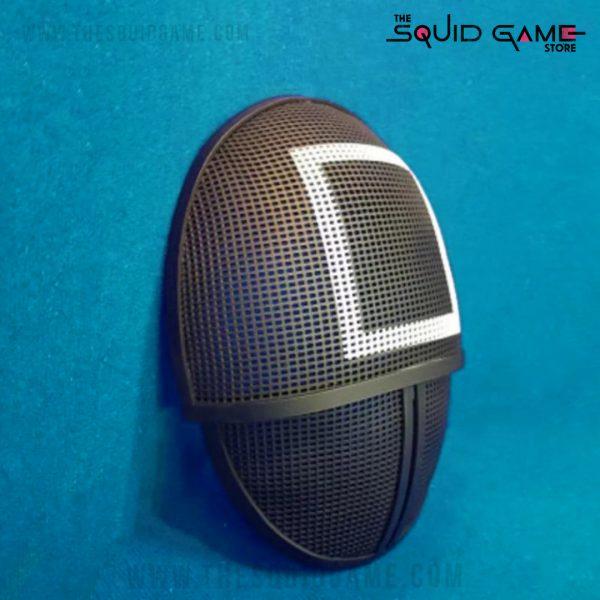 Squid Game Mask In Jordan Costume Cosplay Mask