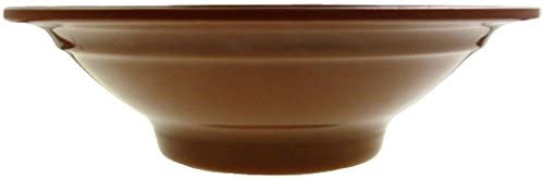 Mediterranean Foul Hummus Plate Melamine صحن فول أردني