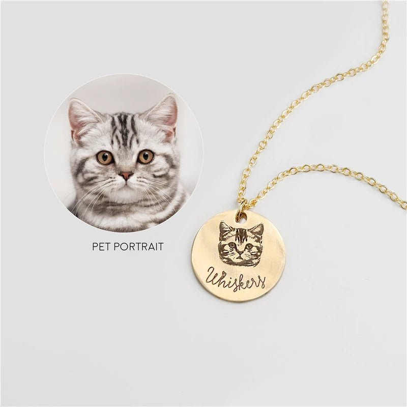 Pet pendants deals