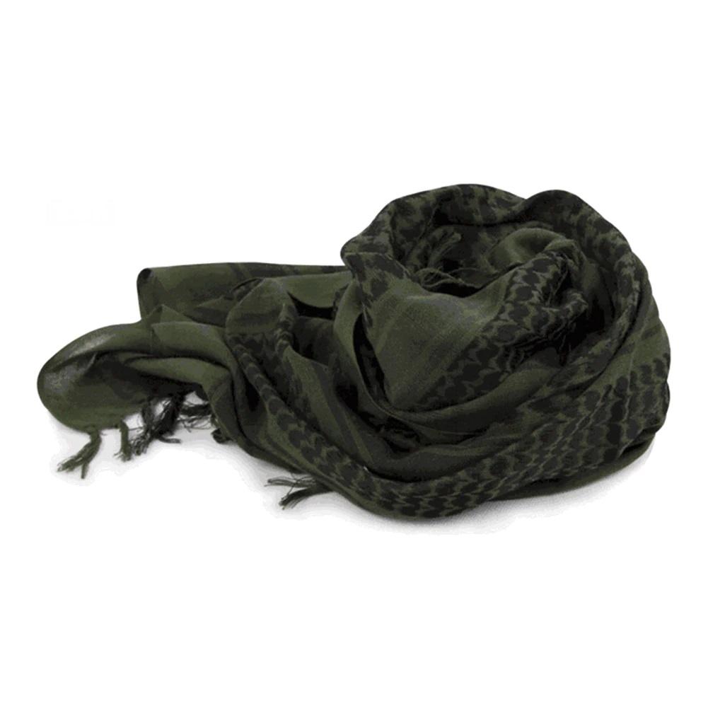 Wrap Scarf Hiking Outdoor Camping Cycling Neck Travel Shawl Cover