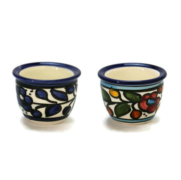 Arabian Coffee Cups