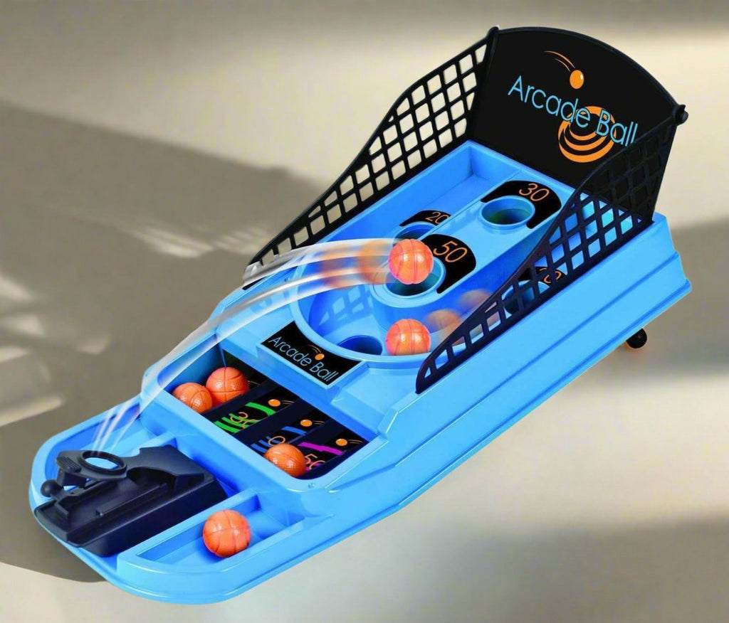 Arcade Score Game