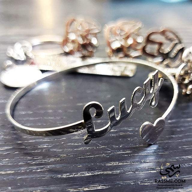 Custom Bracelets