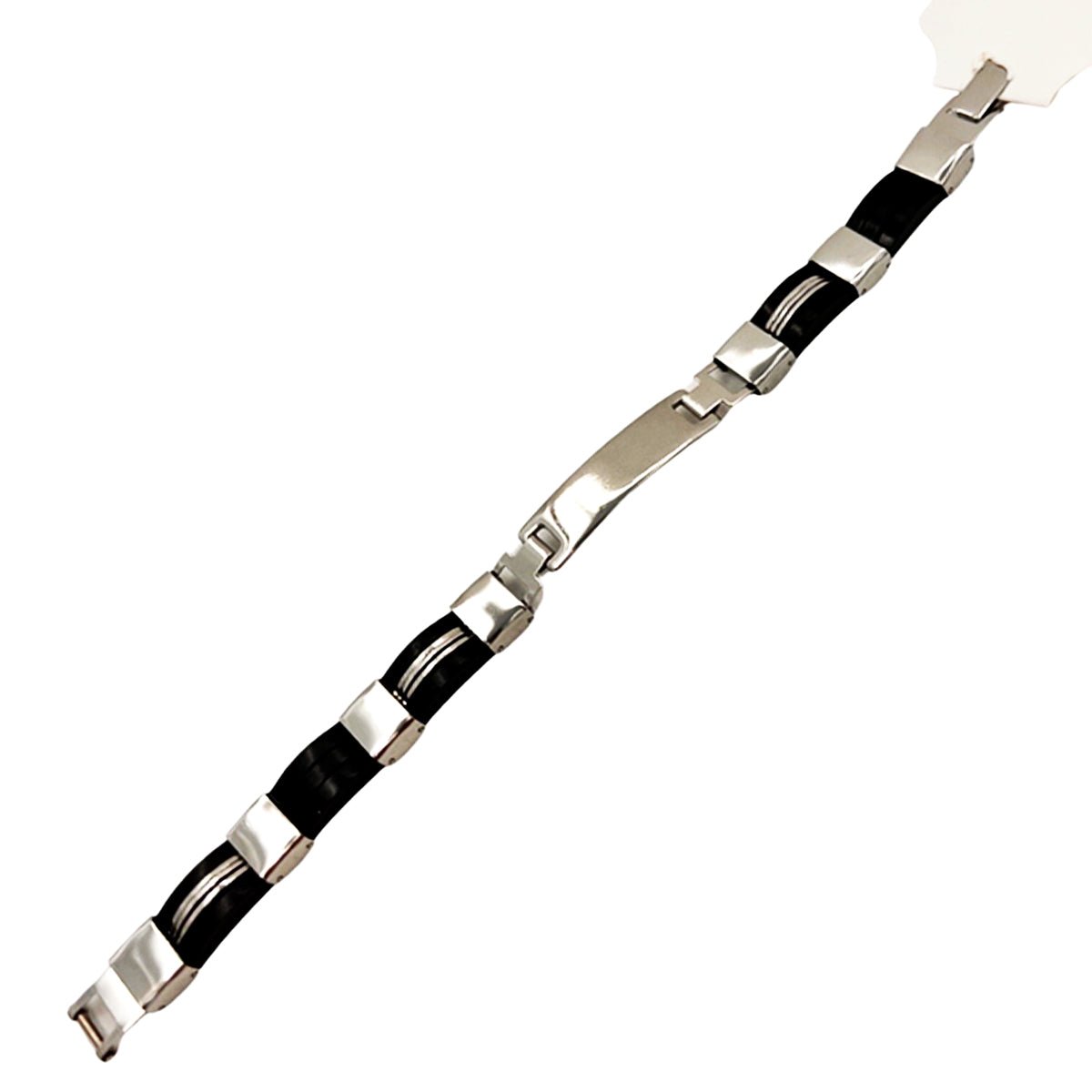 Customized Stainless Steel Bracelet
