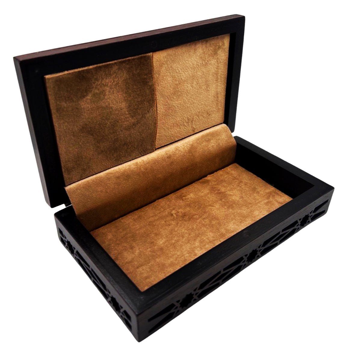 Elegant Cash Card Gift Customized Box