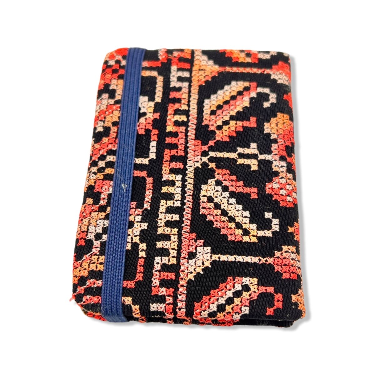 Embroidery Note Book Diary