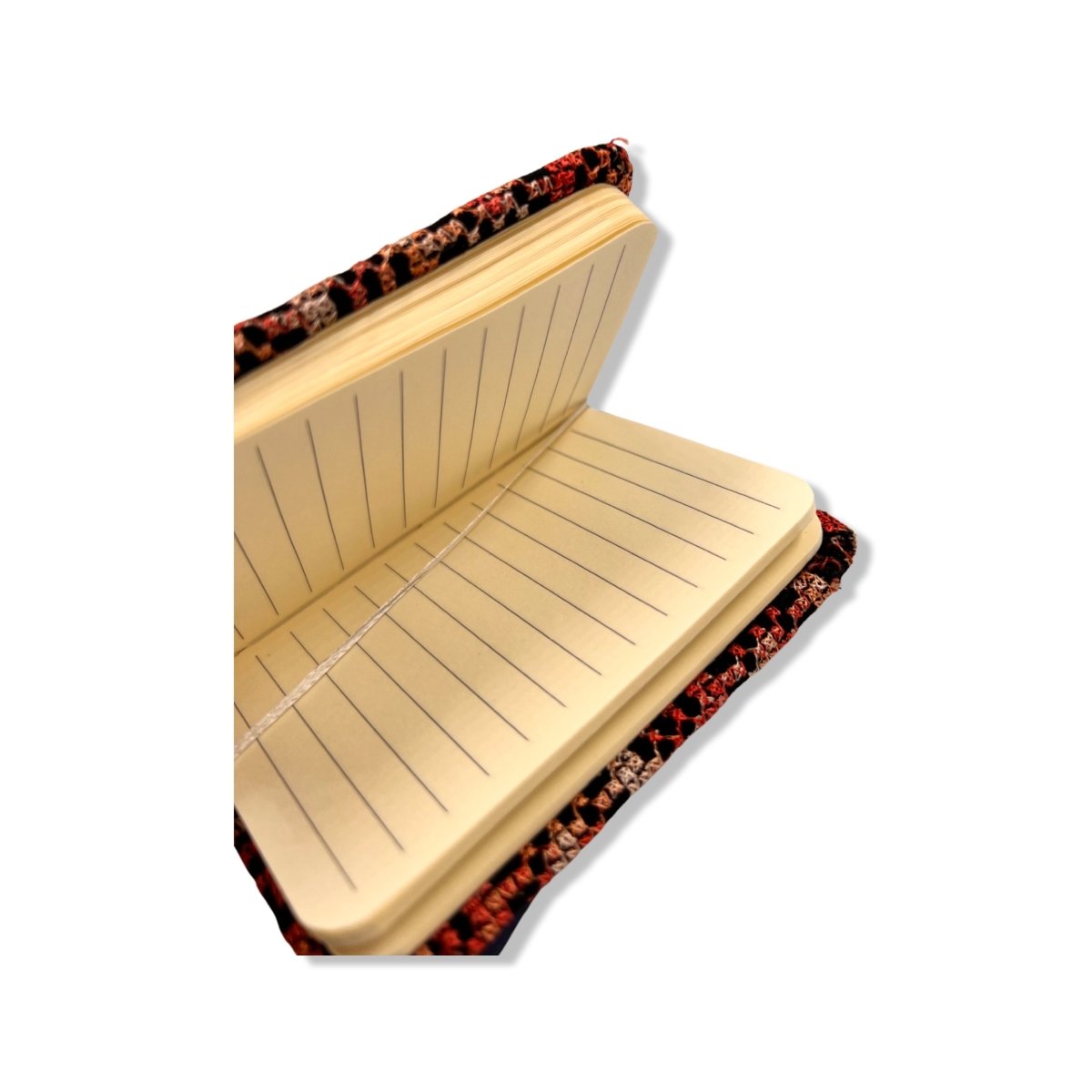 Embroidery Note Book Diary