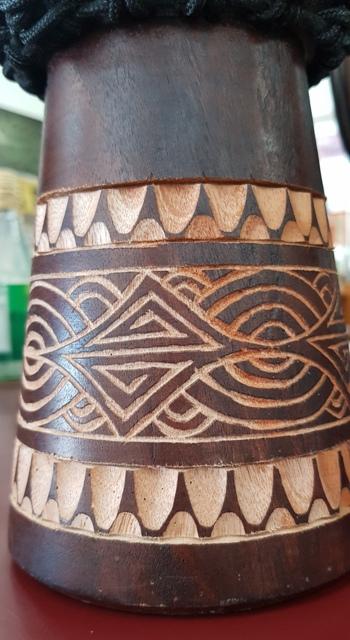 Hand Made Djembe Goblet Drum