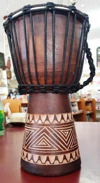 Hand Made Djembe Goblet Drum