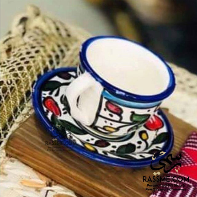 Coffee Cups