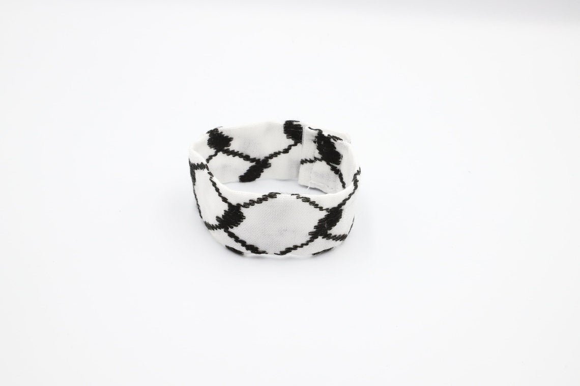 Palestine Hatta bracelet