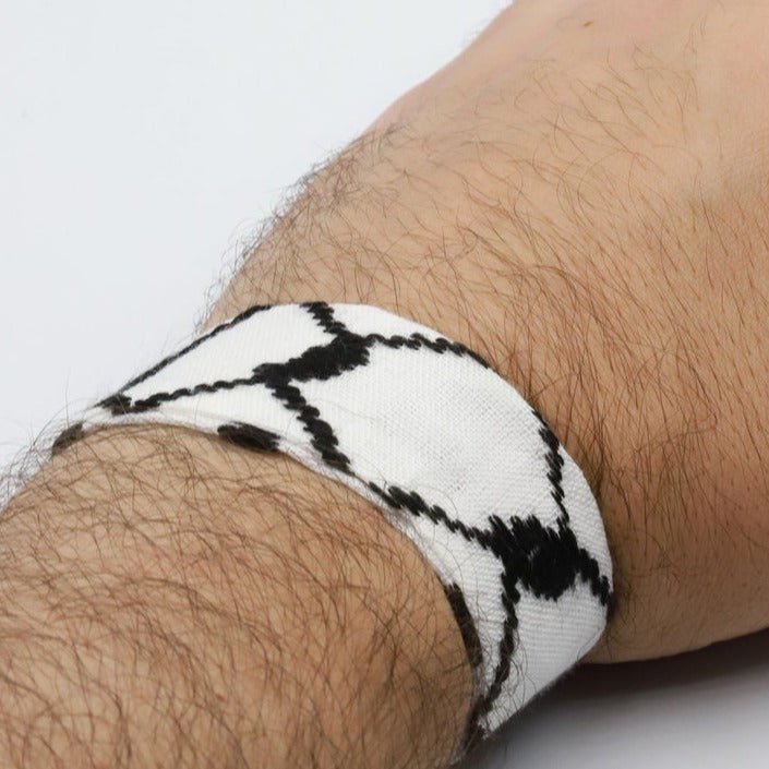 Palestine Hatta bracelet