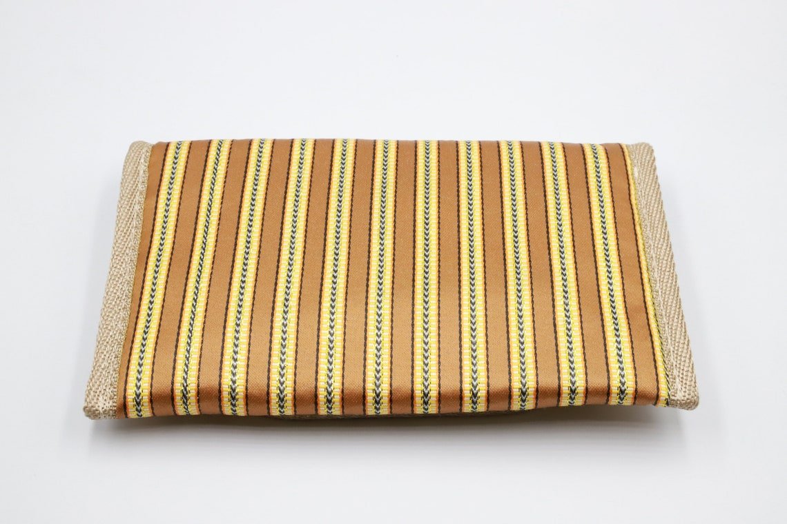Palestinian Embroidered wallet Embroidered Palestine Tatreez Wallets
