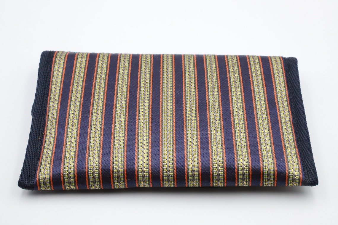 Palestinian Embroidered wallet Embroidered Palestine Tatreez Wallets