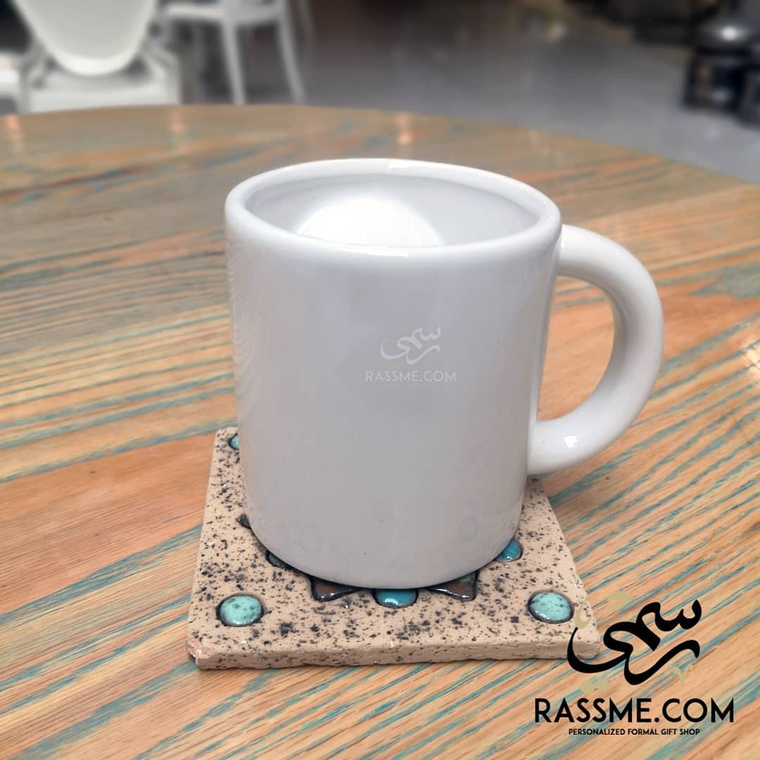Made In Jordan Nabateans Coasters