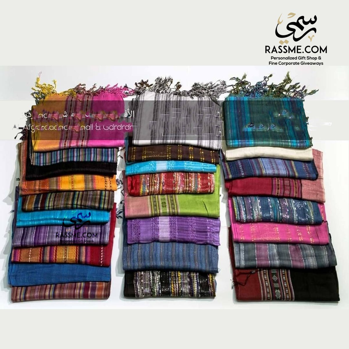 Cotton Veil Shal Scarf Hijab