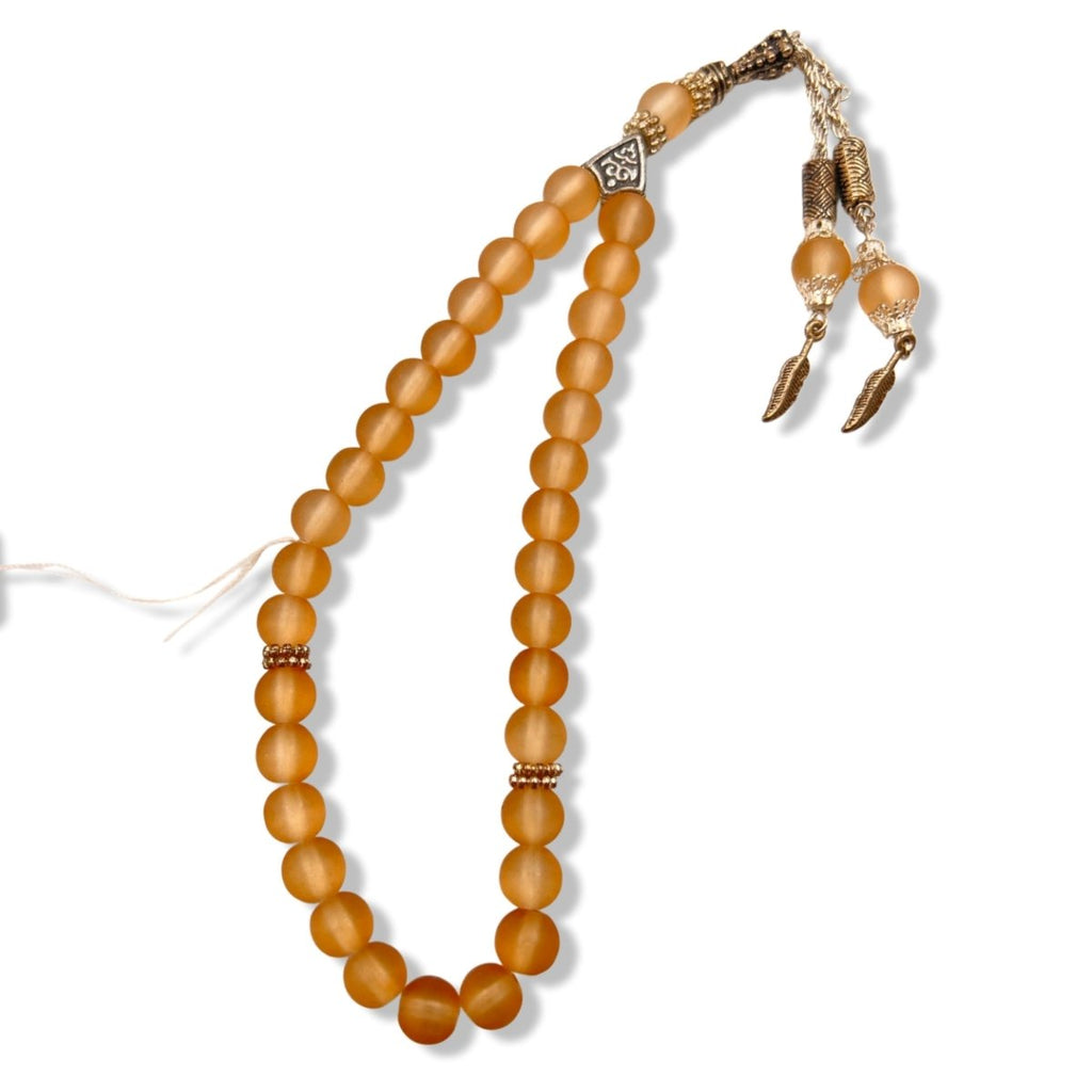 Simple Worry Beads Prayer Beads