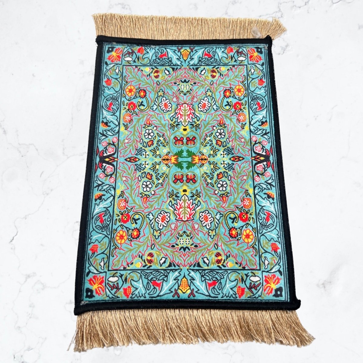 Traditional High Quality Mouse Pad Rug