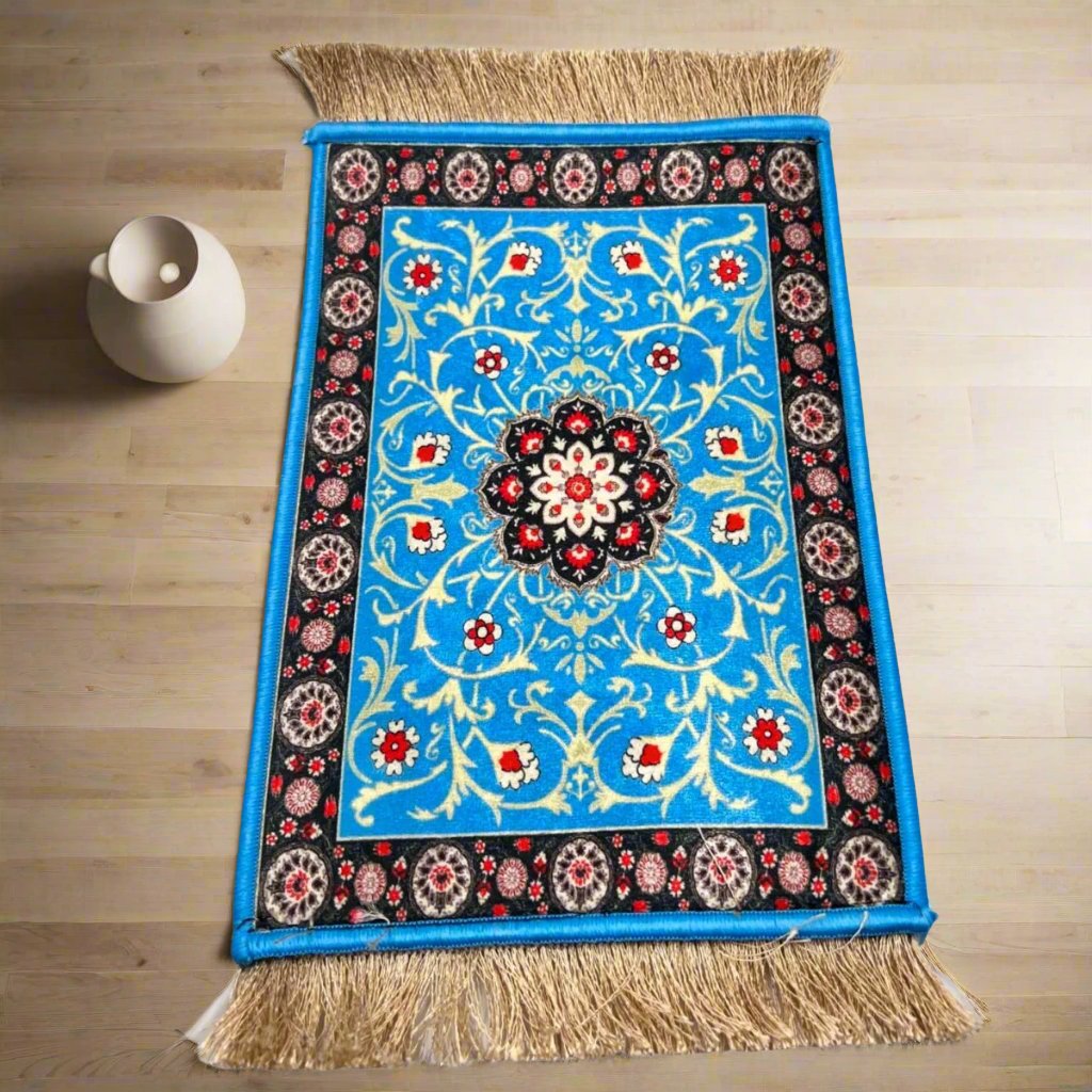 Traditional High Quality Mouse Pad Rug