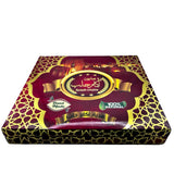 100% Natural Ghar Soap with Pure Herbs Set Box