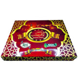 100% Natural Ghar Soap with Pure Herbs Set Box