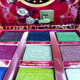 100% Natural Ghar Soap with Pure Herbs Set Box