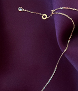 Sterling Silver Necklace
