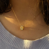 Sterling Silver Necklace