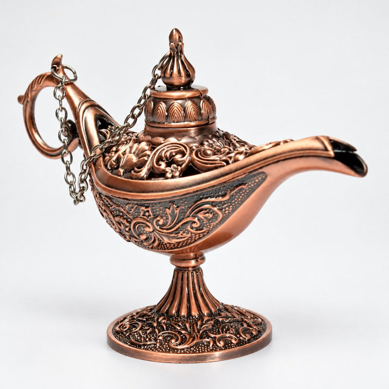 Aladdin Magical Lamp More Colors