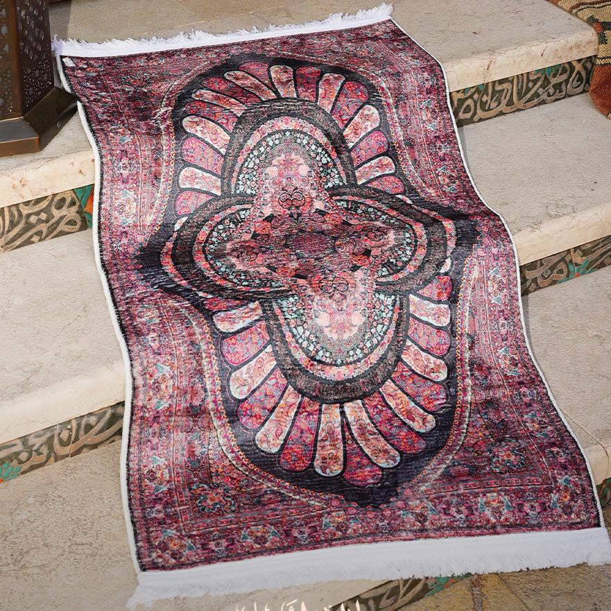 Arabian High Quality Handmade Rug