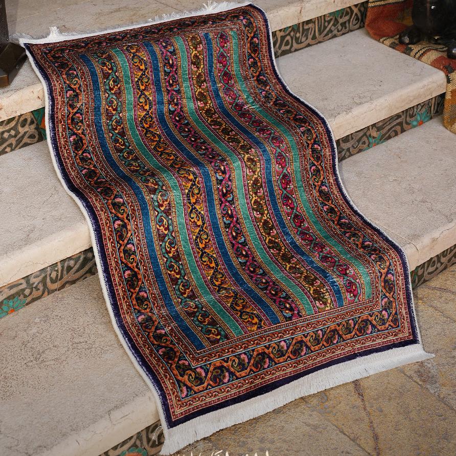 Arabian High Quality Handmade Rug