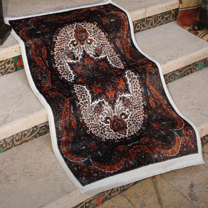 Arabian High Quality Handmade Rug
