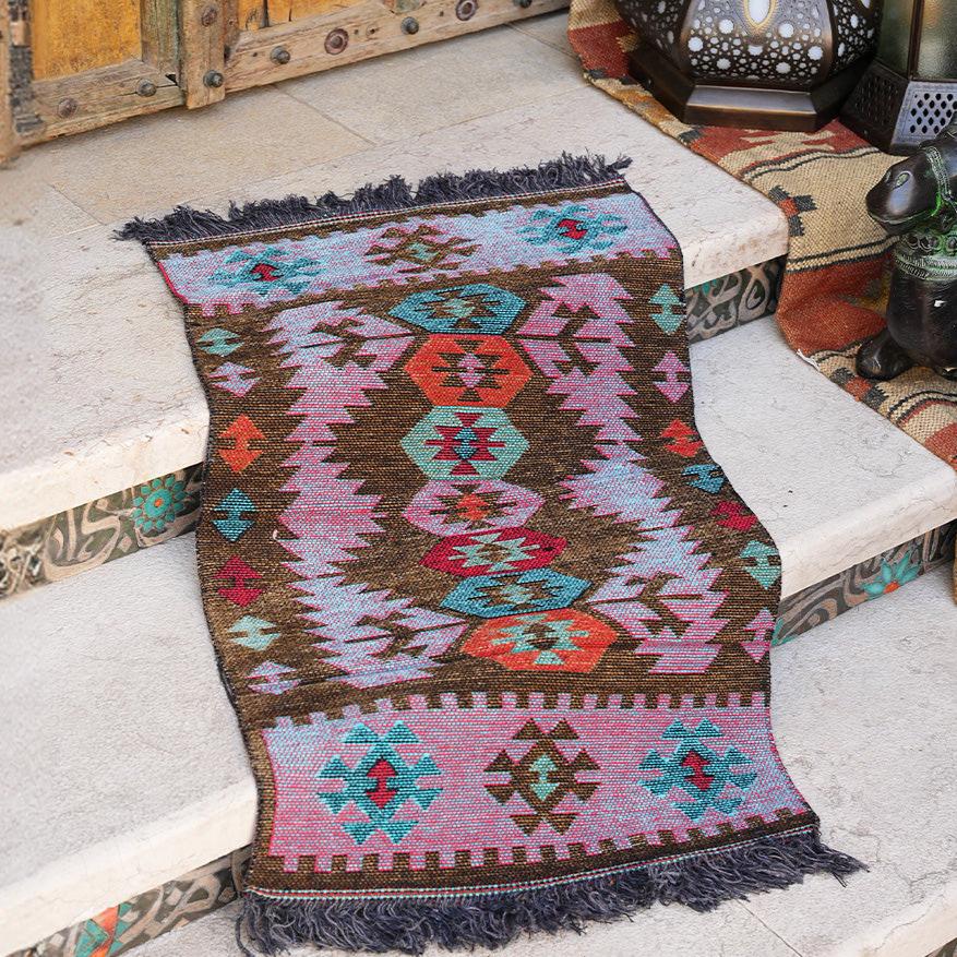 Arabian High Quality Handmade Rug