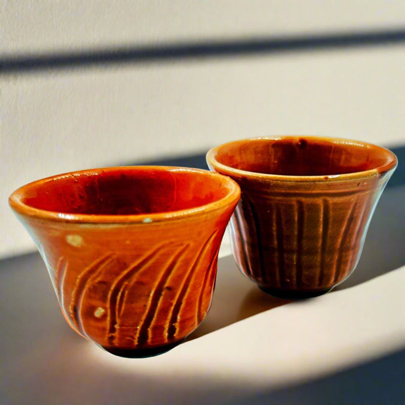 Arabic Coffee Brown