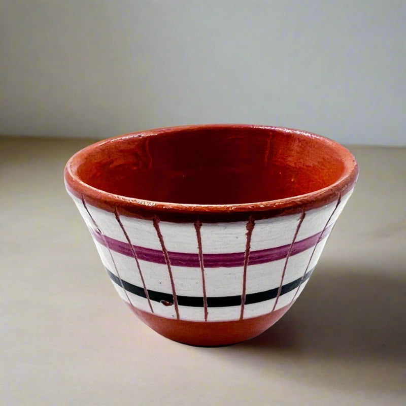 Arabic Coffee Cup Handcrafted Mosaics