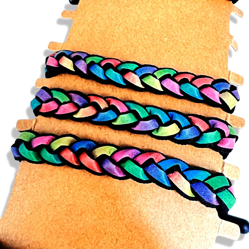 Bracelet Ropes - STLESS